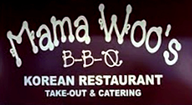 Mama woo's BBQ Hawaii